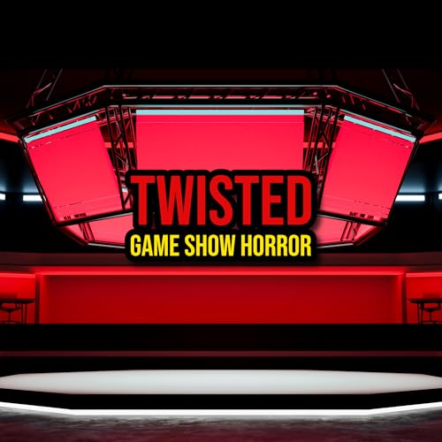 S6 Ep338: Episode 338: Twisted Game Show Horror