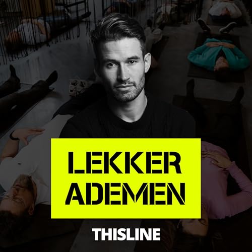 Lekker Ademen tegen stress (Special voor mensen in uniform)