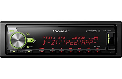 Audio Para Autos, Home Entertainment Imagen adicional