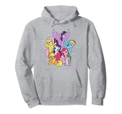 Sweat My Little Pony pour un style décontracté et cozy le week-end