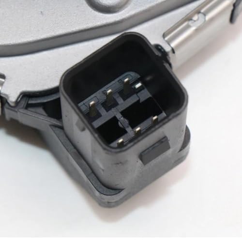 Boîtier papillon de distribution compatible avec BMW E90 E87 pour réparer les pertes d'accélération - 2
