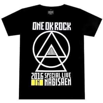 ONE OK ROCK　ワンオク渚園限定Tシャツスカル新品未開封完売　XLサイズ 美品 バンドTシャツ one ok rock ワンオクロック Lサイズ スカル