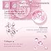 2026 New Collagen Glow Up Face Mask 2.0, Advanced Hydrating Overnight Collagen Mask for Skin Texture Refining, Pore Minimizing, and Enhancing Skin Elasticity, Instant Glow & Brightening Effect
