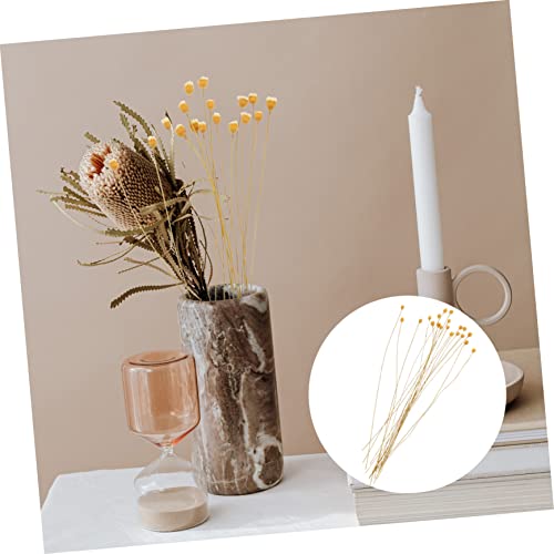 Varillas difusoras de aroma con flores decorativas 20 pcs miniatura 6