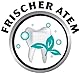 8in1 Fillets Pro Dental Hunde-Snack mit Hähnchen, funktionale Leckerlis für Hunde, unterstützt einen frischen Atem, 80 g Beutel