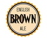 Beer Dust, Pre-Measured Water Conditioning Profiles for Home Brew (English Brown Ale)