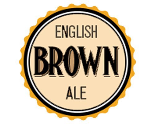 Beer Dust, Pre-Measured Water Conditioning Profiles For Home Brew (English Brown Ale) #TOP11