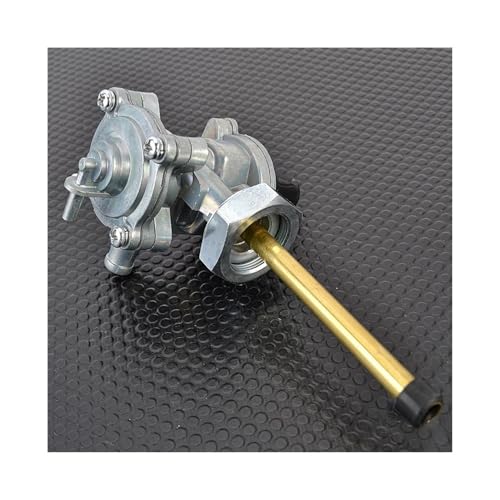 Grifo de purga de combustible para repuesto de válvula e interruptor de paso 5