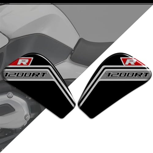 Kit décalcomanie entière de moto BMW R 1200 RT pour voyage - 5