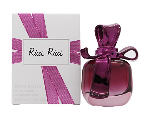 Nina Ricci Ricci Ricci Eau De Perfume Spray 30ml