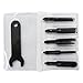 Dc-501F Ryobi Electric Carving Knife with 5 Replacement blades set 4989692