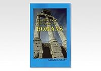 Comments on the Book of Romans 0881722545 Book Cover