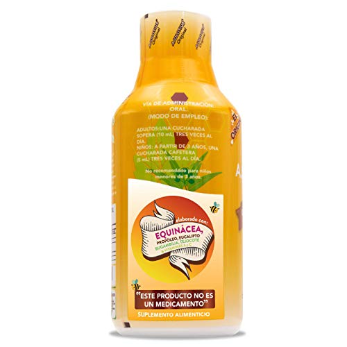 Vitamínicos, Imagen adicional