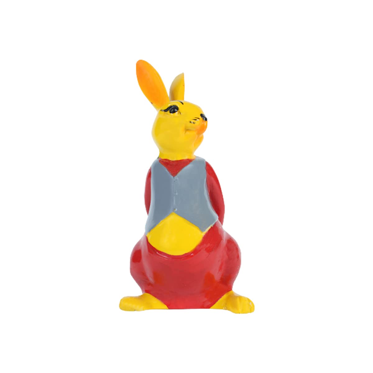 Wonderland Resin Small Size Bunny in Vest (B0B3JRKTZV) Amazon Price History, Amazon Price Tracker