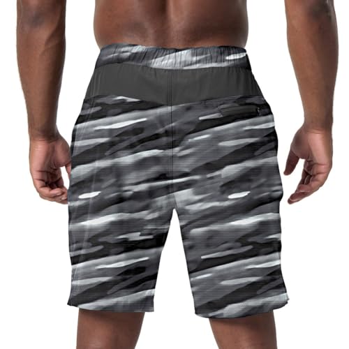 Short de bain Speedo décontracté pour vos journées farniente et mer