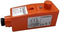 Algopix Similar Product 20 - Vaillant VRC 009642 Contact Thermostat