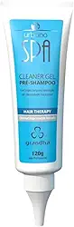 Gel Pre-shampoo Urbano Spa Blue Cleaner 120g - Grandha