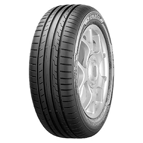 Neumático de Verano Dunlop SP Sport Blu Response 175/65R15 84H Cover