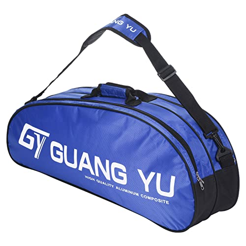 PATIKIL 6 Racquet Tennis Bag