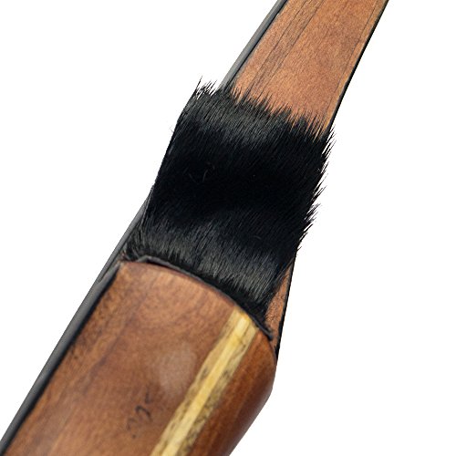 image for ISPORT Archery Sealskin Arrow Rest Plate Adhesive Backed Stick on Trad