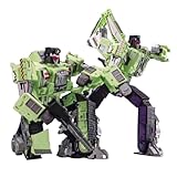 DZHSNWJ Mecha Invasion Giant Legion GLA-05 & GLA-06 Set of 2 Giant Legion Builder Action Figure New in Stock