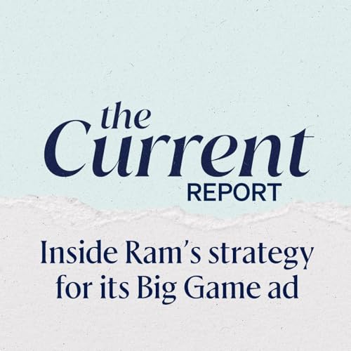 Behind the scenes of Ram's $16 million Big Game commercial with Glen Powell