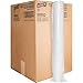 Genuine Joe-GJO58552 Hot/Cold Foam Cups, White, 12-Ounce, 1 Count (Pack of 1)