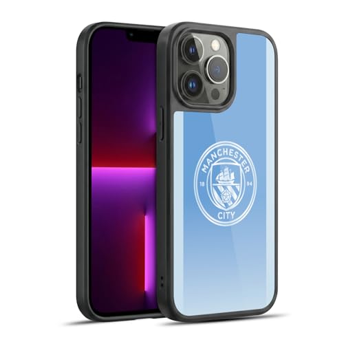 Coque Manchester City pour iPhone 13 Pro Max par Head Case Designs