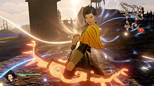 NINTENDO Fire Emblem Warriors: Three Hopes Edition Limitée - vue 9