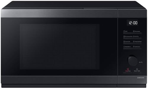 Gril 32l 1400w Inox Noir Micro-ondes