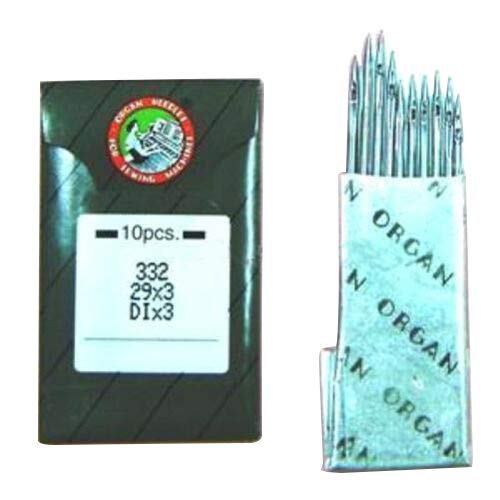 Amazon.com: 10 Organ 29X3 DIX3 332 Sewing Machine Needles