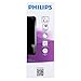 Philips 433235 10.5W SlimStyle A19 Daylight LED Light Bulb, Dimmable