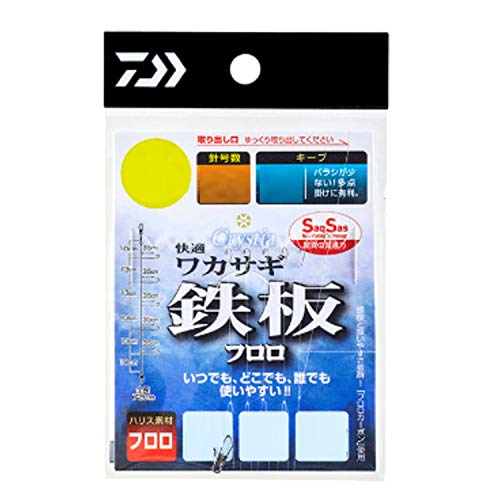 _C(DAIWA) NXeBA KJTMd|SS St L[v 6{ 1.5