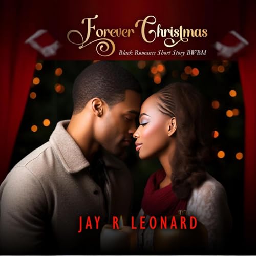 Forever Christmas cover art