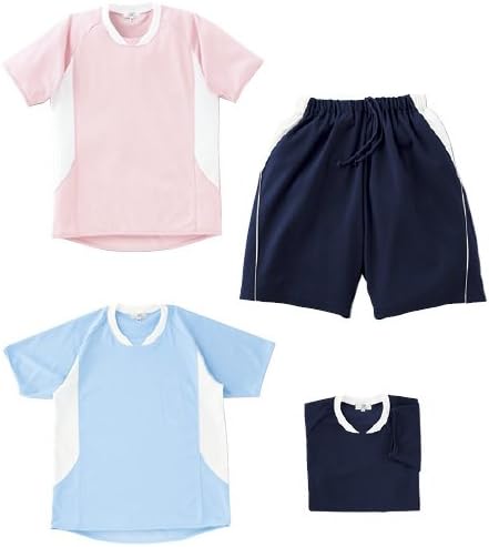 キラク入浴介助用シャツ（男女兼用） CR108(M) ｷﾗｸﾆｭｳﾖｸｶｲｼﾞｮﾖｳｼｬﾂ ピーチ（＃１３）(24-4020-02-