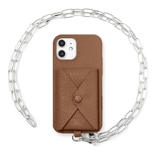 COVERARY �݊��i/���� Galaxy A57 5G �P�[�X �w�� �X�}�z�P�[�X 1���� �L�������� �S�@��Ή� �C�^���A�����U�[ �{�v �w�ʃ|�P�b�g �V�����_�[�X�g���b�v ���|�� �`�F�[�� 100063483k