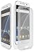 Galaxy S7 Edge Case, Bastex Full Body Slim Fit 360 Degree Protective Crystal Two Pieces TPU Clear Cover Bumper with Clear Wrap For Samsung Galaxy S7 Edge