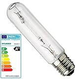 Type: Groxpress Sylvania Groxpress 400 Watt Lampe für Pflanzen Aufzucht Anzucht Grow Wuchs SHP-T NAV-T