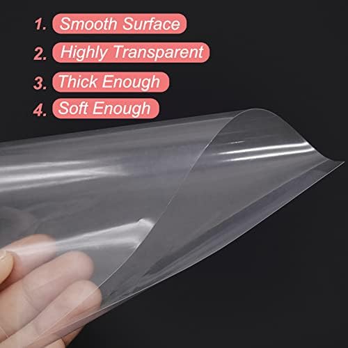 Cake Collar, 6cm/10cm Acetate Sheets for Baking, Acetate Cake Collars Roll for Cakes, Chocolate Mousse Cake, Cake Decorating