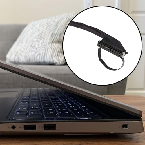 Recambio de cable de batería para reparar Dell Precision 7550 3