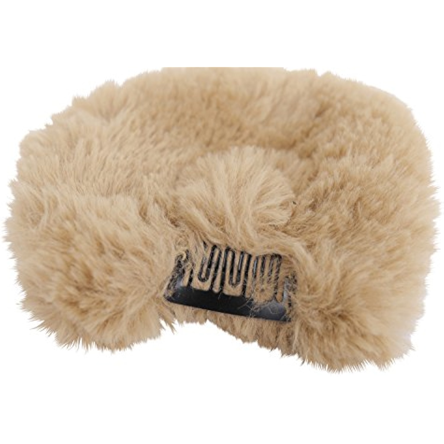 クリアストーン(Clearstone) けもみみピン コスプレ ハロウィン ベアー ユニセックス ブラウン 詳細画像4