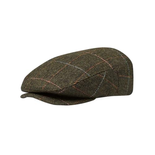 Brixton Men's Hooligan Driver