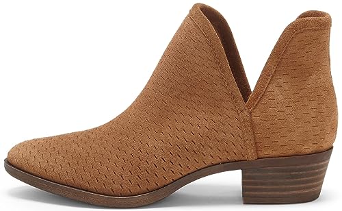 Image of Lucky Brand Women's Baley Ankle Boots