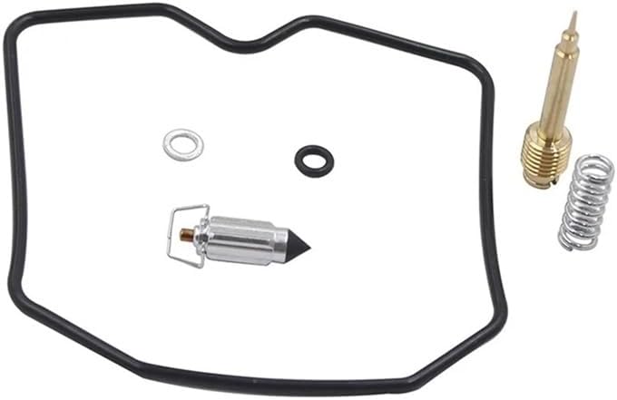 2 Sets Motorcycle Carburetor Rebuild Repair Tools Kit For ZZR250 EX250 EX250H GPX250