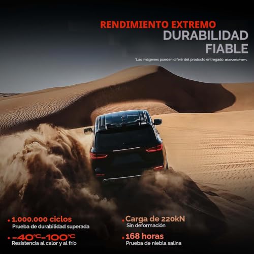Brazo transversal brazo oscilante compatible con E46 Compact Touring Cabrio Z4 E85 6