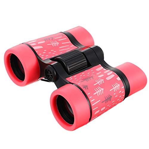 BESPORTBLE Binóculos para Crianças Binóculos à Prova de Choque Brinquedo Brinquedo Educacional para