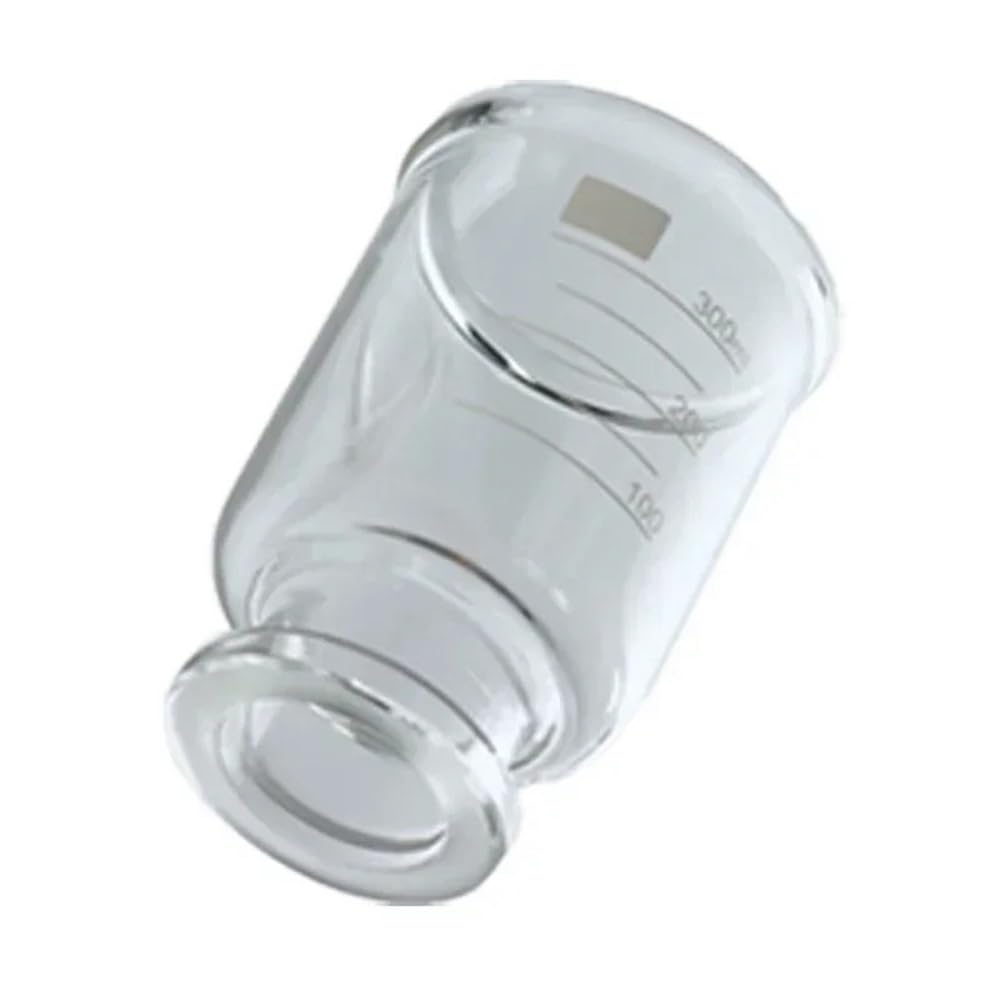 Accessoires for filtre à solvant de laboratoire 250/500/1000 ml, dispositif vide sable Équipements de laboratoire
