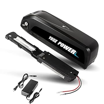 yose power 48v battery