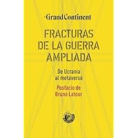Fracturas de la guerra ampliada