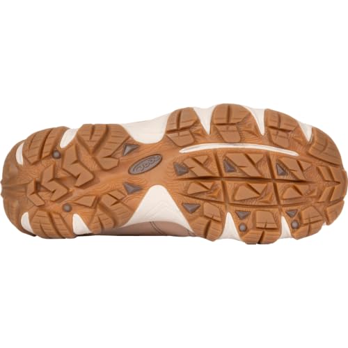 Image of Oboz Women's Firebrand II Low B-Dry